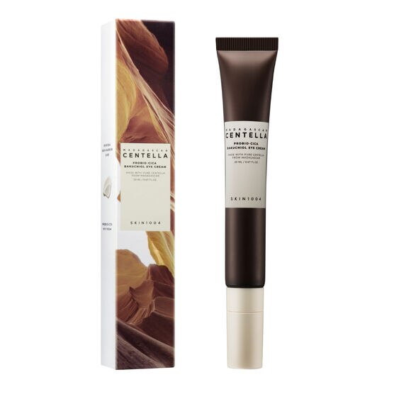 SKIN1004 PROBIOCICA BAKUCHIOL EYE CREAM
